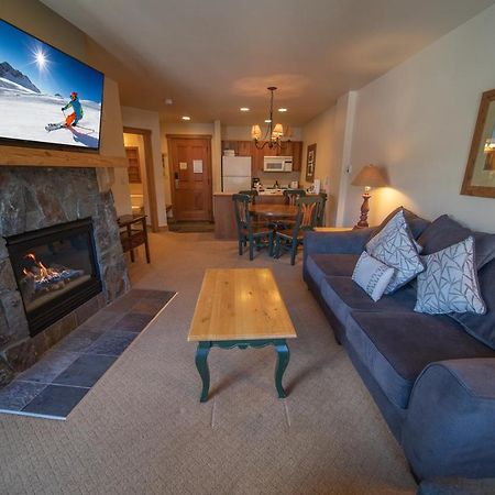 Red Hawk Lodge 2269 By Summitcove Lodging Кистон Экстерьер фото