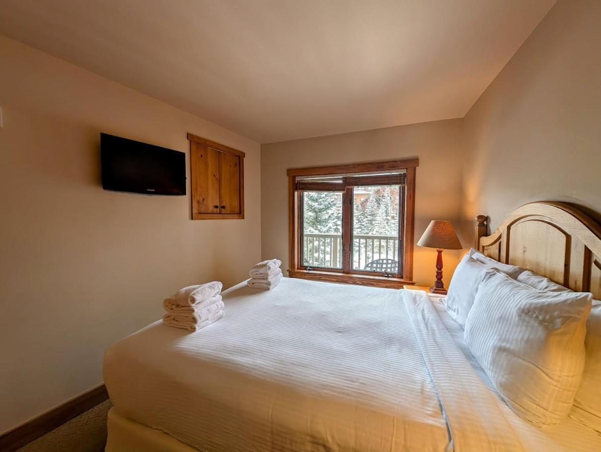 Red Hawk Lodge 2269 By Summitcove Lodging Кистон Экстерьер фото