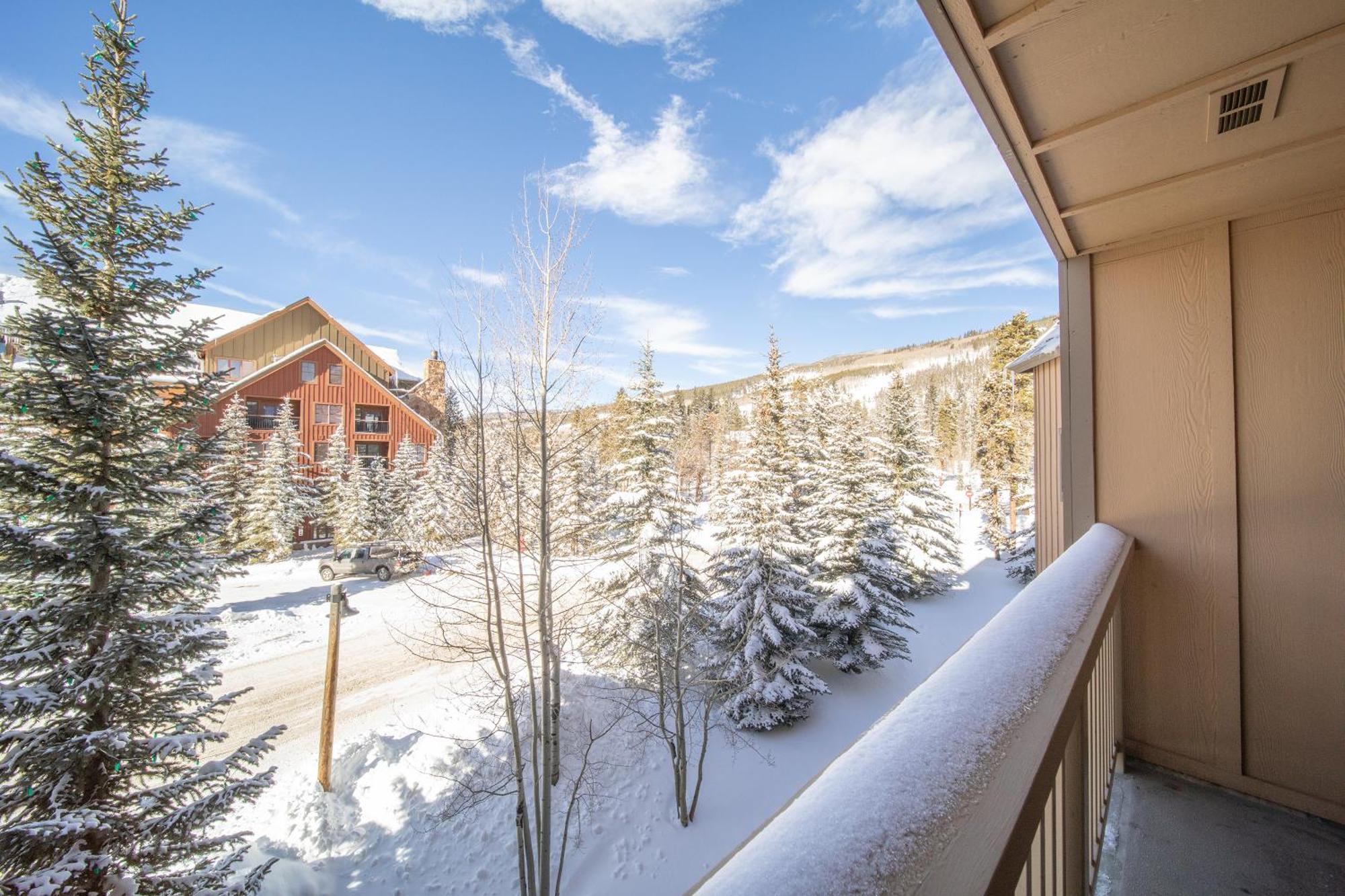 Red Hawk Lodge 2269 By Summitcove Lodging Кистон Экстерьер фото