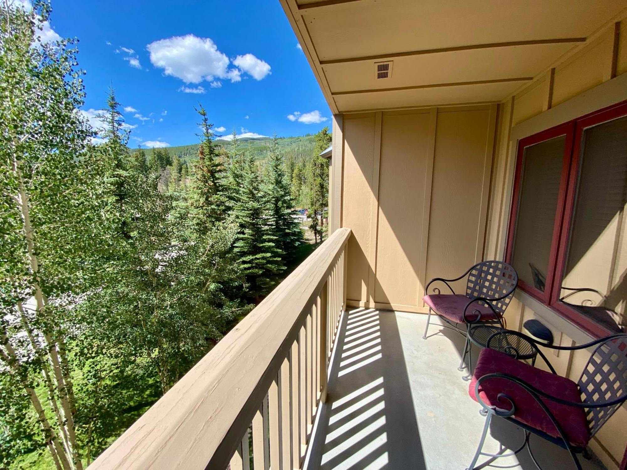Red Hawk Lodge 2269 By Summitcove Lodging Кистон Экстерьер фото