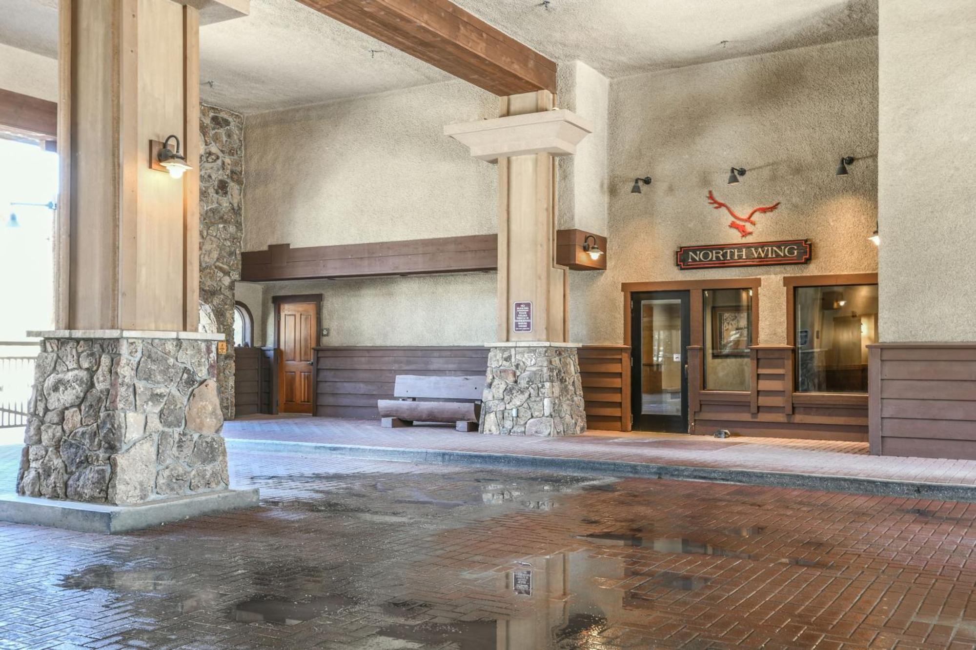 Red Hawk Lodge 2269 By Summitcove Lodging Кистон Экстерьер фото
